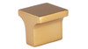 BP312525158 Modern Metal Knob - 3125 | Kunal Kitchens