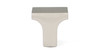 BP312525195 Modern Metal Knob - 3125 | Kunal Kitchens
