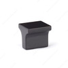 BP312525900 Modern Metal Knob - 3125 | Kunal Kitchens