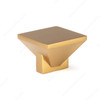 BP404016158 Modern Metal Knob - 4040 | Kunal Kitchens