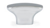 BP734544140 Modern Metal Knob - 7345 | Kunal Kitchens