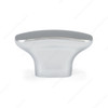 BP734544140 Modern Metal Knob - 7345 | Kunal Kitchens