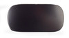 BP734544900 Modern Metal Knob - 7345 | Kunal Kitchens