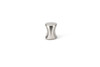 BP8287130195 Modern Metal Knob - 82871 | Kunal Kitchens