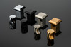BP8287130195 Modern Metal Knob - 82871 | Kunal Kitchens