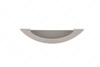 3110150195 Pull Metal 150Mm Nickel Brs.