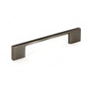 5127896143 Metal Pull-Antique Nickel-96Mm -8/32 | Kunal Kitchens