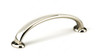 5127896180 Pull Met 96Mm(8/32)Polish Nick | Kunal Kitchens