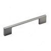 5127896195 Metal Pull-Brushed Nickel-96Mm -8/32 | Kunal Kitchens