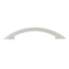 612030 Plastic Pull4" White
