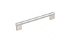 BP527192195 Modern Stainless Steel Pull - 527 | Kunal Kitchens
