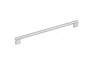 BP527320195 Modern Stainless Steel Pull - 527 | Kunal Kitchens