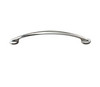 BP82905128174 Modern Metal Pull - 8290 | Kunal Kitchens