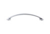 BP82905128174 Modern Metal Pull - 8290 | Kunal Kitchens