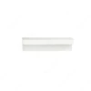 6466430 Metal Pull-White-64Mm-M4