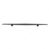 322696900 Metal Pull 96Mm Matte Black