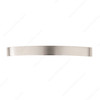 3151128195 Metal Pull-Brushed Nickel-128Mm-8/32 | Kunal Kitchens