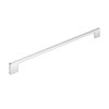 BP8160320140 Modern Metal Pull - 8160 | Kunal Kitchens