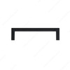 BP873128900 Modern Metal Pull - 873 | Kunal Kitchens