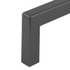 BP873128900 Modern Metal Pull - 873 | Kunal Kitchens
