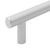 BP306012810 Modern Metal Pull - 3060 | Kunal Kitchens