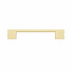 BP8160128160 Modern Metal Pull - 8160 | Kunal Kitchens