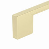 BP8160320160 Modern Metal Pull - 8160