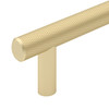 BP3060448160 Modern Metal Pull - 3060 | Kunal Kitchens