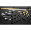 BP30609610 Modern Metal Pull - 3060 | Kunal Kitchens