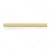 BP306096160 Modern Metal Pull - 3060 | Kunal Kitchens