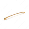 BP52010320158 Modern Metal Pull - 52010 | Kunal Kitchens