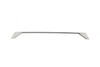 BP9256320195 Modern Metal Pull - 9256 | Kunal Kitchens
