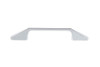 BP7238128140 Modern Metal Pull - 7238 | Kunal Kitchens