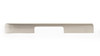 BP730128195 Modern Metal Pull - 730 | Kunal Kitchens