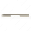 BP730128195 Modern Metal Pull - 730 | Kunal Kitchens