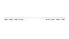 BP73012830 Modern Metal Pull - 730 | Kunal Kitchens