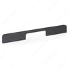 BP730128900 Modern Metal Pull - 730 | Kunal Kitchens