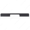 BP730128900 Modern Metal Pull - 730 | Kunal Kitchens
