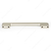 BP73096195 Modern Metal Pull - 730 | Kunal Kitchens