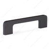 BP73096900 Modern Metal Pull - 730 | Kunal Kitchens