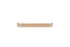 BP7348128CHBRZ Modern Metal Pull - 7348 | Kunal Kitchens