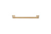 BP7340160CHBRZ Modern Metal Pull - 7340 | Kunal Kitchens