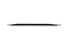 BP9256224140 Modern Metal Pull - 9256 | Kunal Kitchens
