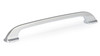 BP7350192140 Modern Metal Pull - 7350 | Kunal Kitchens