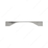 BP8864192195 Modern Metal Pull - 8864 | Kunal Kitchens