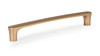 BP7345192CHBRZ Modern Metal Pull - 7345 | Kunal Kitchens