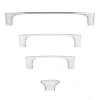BP734596140 Modern Metal Pull - 7345