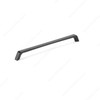 BP7348256900 Modern Metal Pull - 7348 | Kunal Kitchens