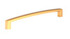 BP8189192158 Modern Metal Pull - 8189 | Kunal Kitchens