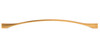 BP8232224158 Modern Metal Pull - 8232 | Kunal Kitchens